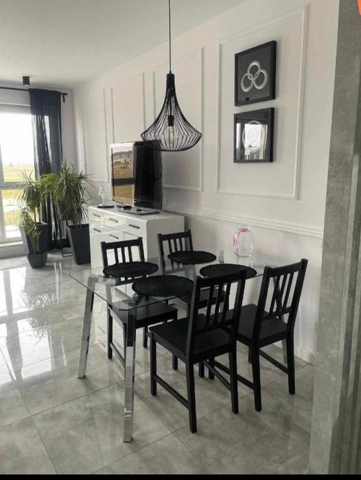 apartament 78 m² | Banino | Bosmańska | Standard premium | Parking | Możliwość adaptacji poddasza