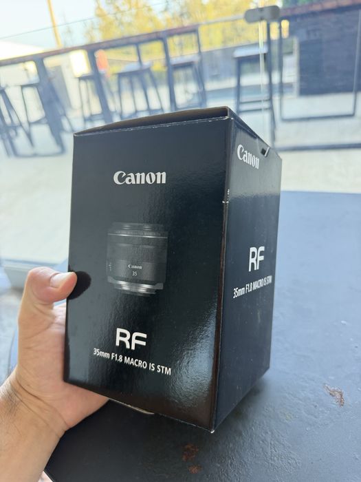 Equipamento Fotografia