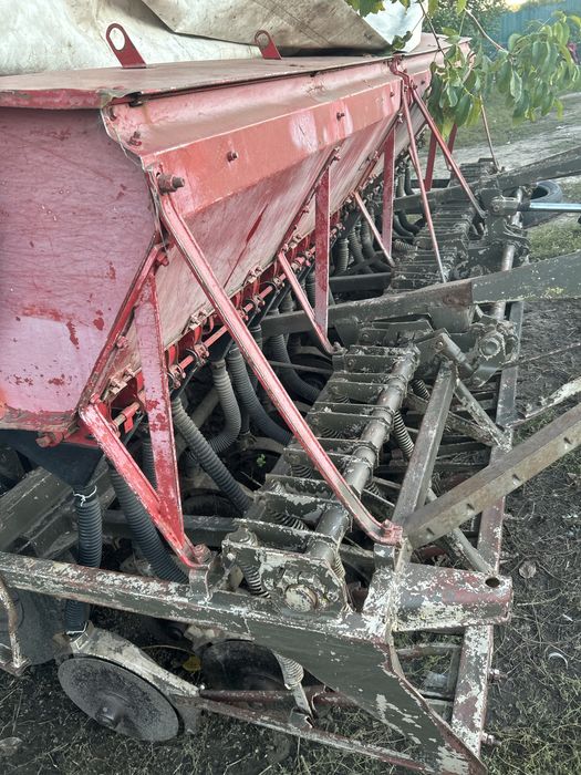 Продам Сівалка зернова СЗ 3.6