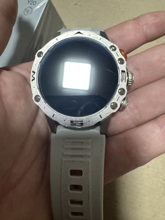 Годинник Hoco Y20