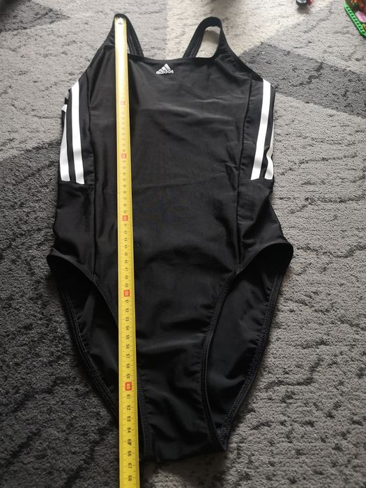 strój kąpielowy Adidas jednocześciowy