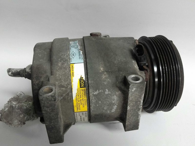 Compressor AC RENAULT Espace/Grand Espace III (JE0_)