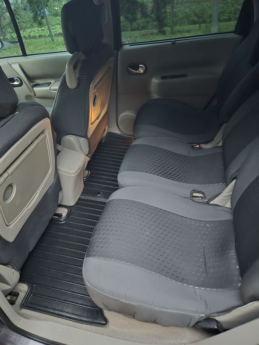 Renault Scenic 2
