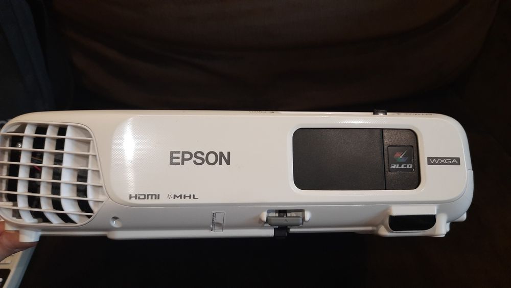 Projektor Epson EB-W28