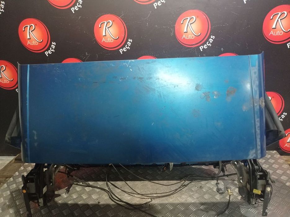 Capota Manual Ou Electrica Opel Tigra Twintop (X04)