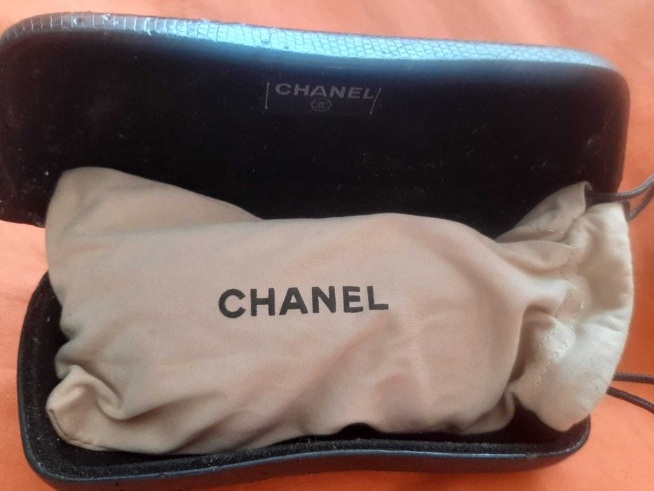 CHANEL oculos sol