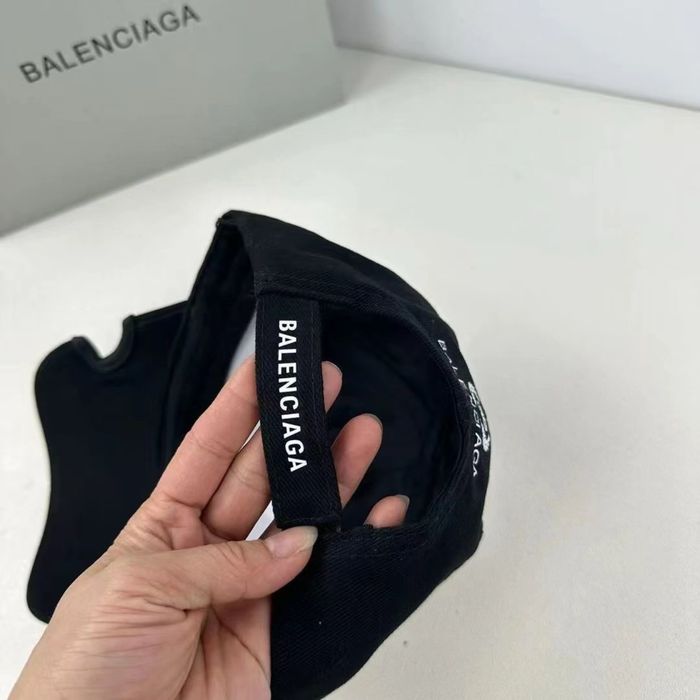 Кепка Balenciaga | Бейсболка Баленсіага