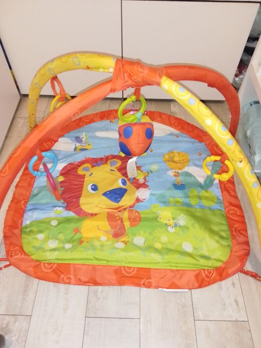 Mata edukacyjna dla dziecka