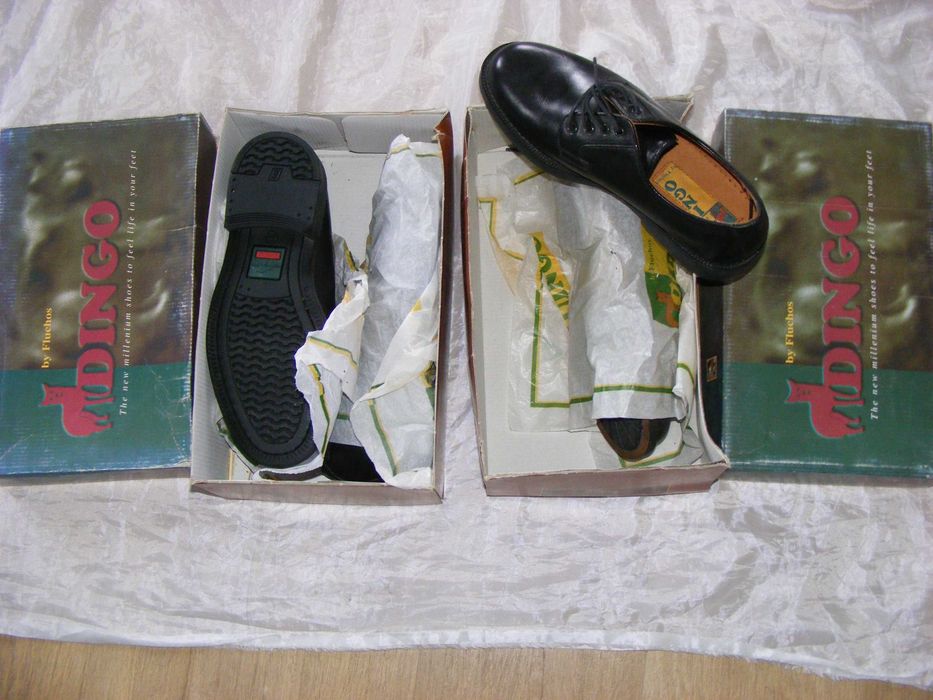 Шкільні туфлі Взуття для школи