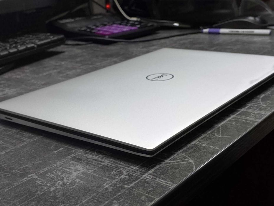 DELL XPS 13 (9300) i7\8gb\256ssd\FHD+\Тачскрін