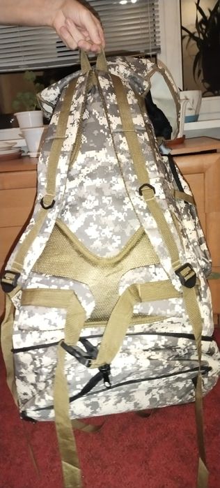 Рюкзак тактичний