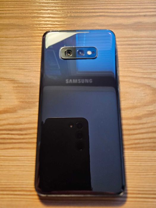 Samsung Galaxy S10e SM-G970F/DS