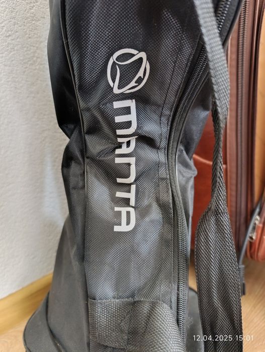 Гироскуткер,гіроборд