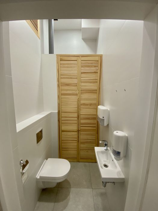 Продаж офісу,ЖК  Soho Residence 80кв.м, вул. Деміївська 13