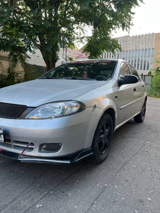 Продам Chevrolet Lacetti