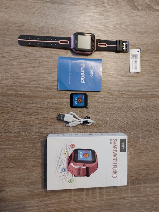 Smartwatch Funkids