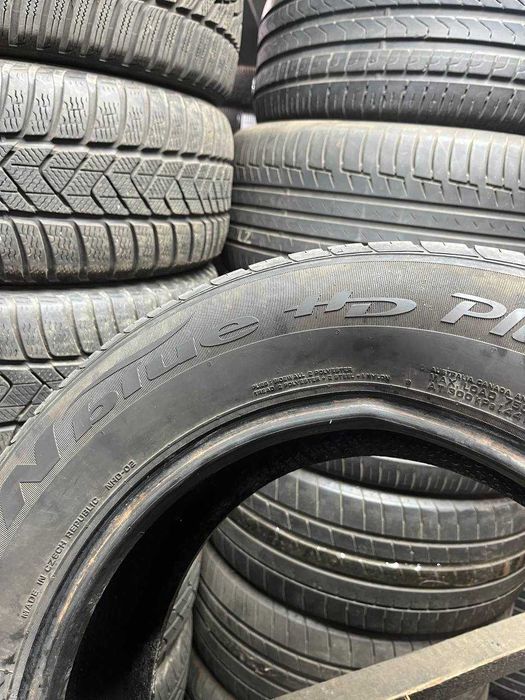Шини 215/65 R16 Nexen пара літо. летняя резина. ар.201475