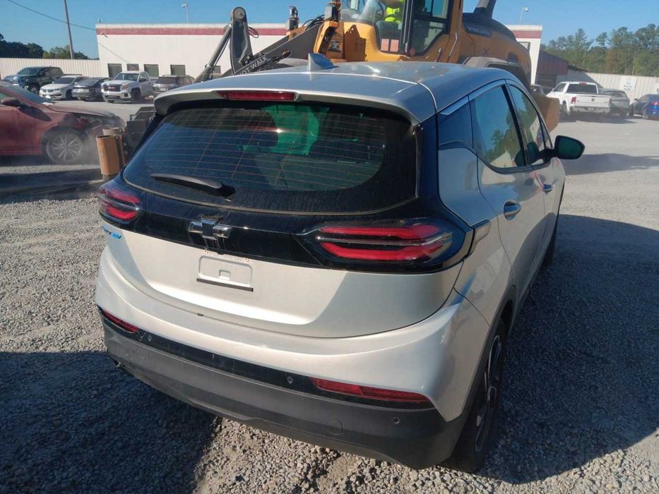 Ляда Chevrolet Bolt EV/EUV | оригінал | нова та б/в | доставка Україна
