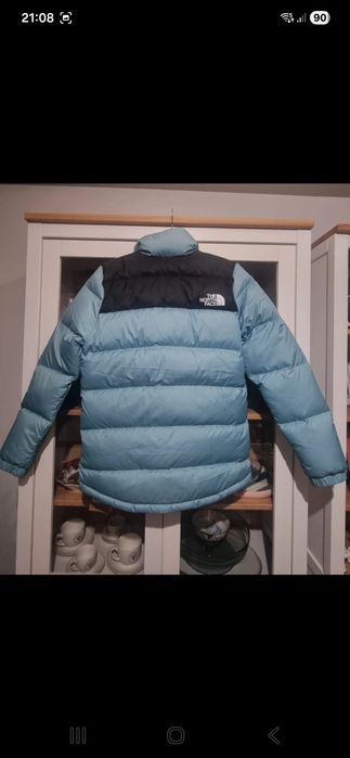 Kurtka The North Face rozm.S damska nowa