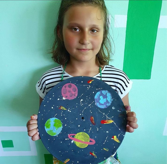 заняття малювання на дому ,образотворче мистецтво,уроки рисовани