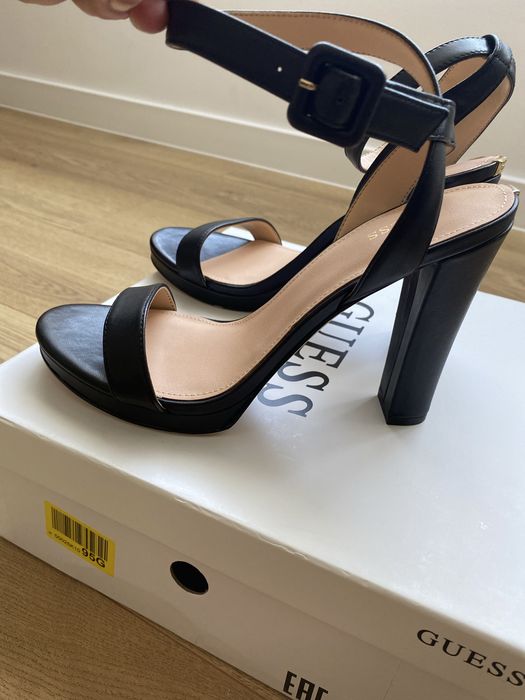 Sndały Guess r 39