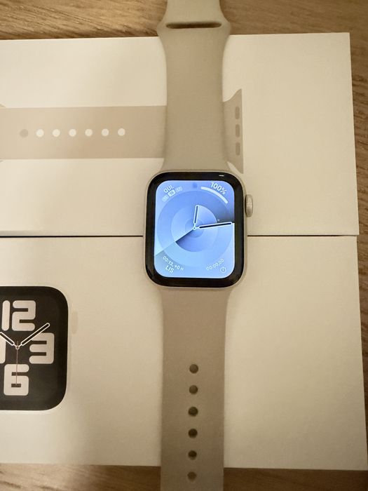 Apple watch SE 2 40mm