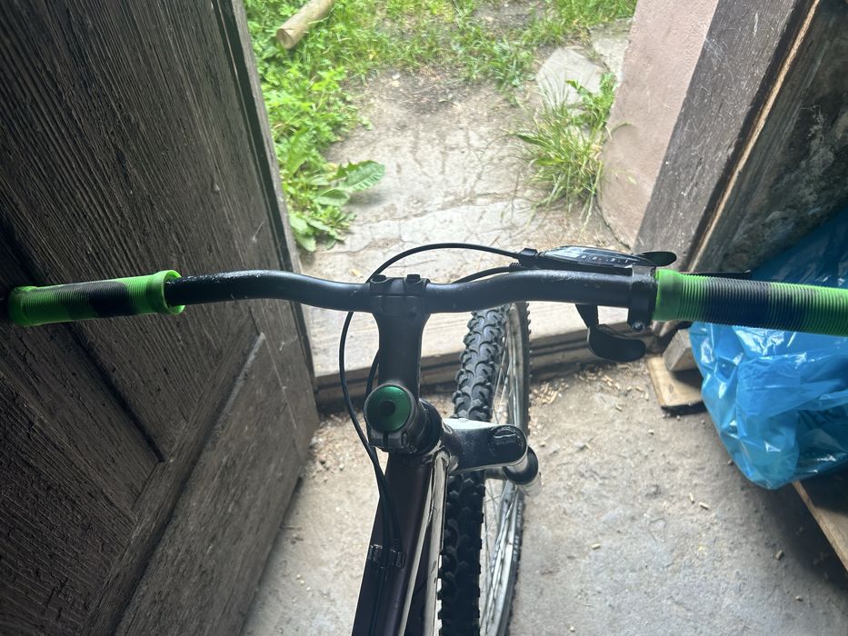 Sprzedam rower mtb