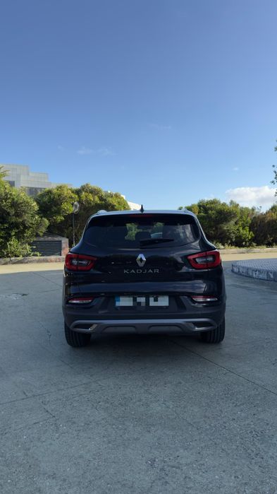 Renault kadjar 1.5 dci