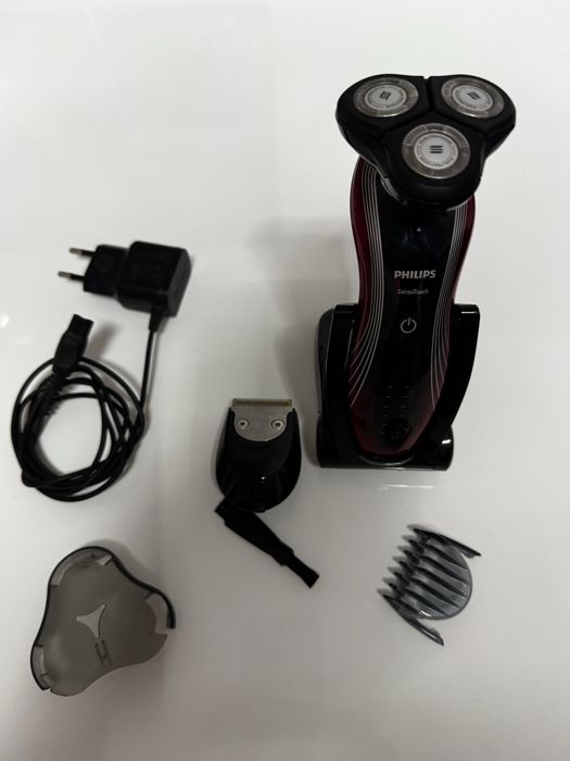 Golarka Philips RQ1175 z mankamentami