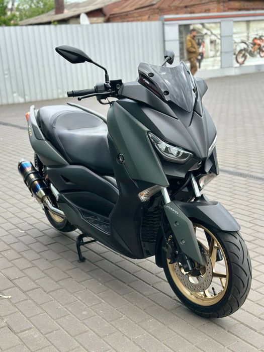 Xmax YAMAHA 250 2020
