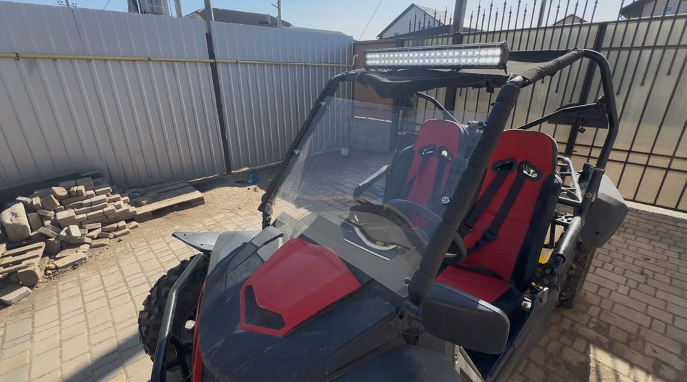 Продам багі KTA-7, Одеса (2024 рік)