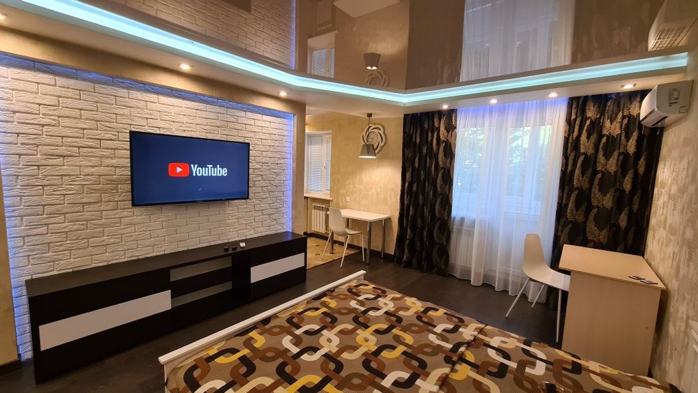 Квартира бiля Саржиного Яру