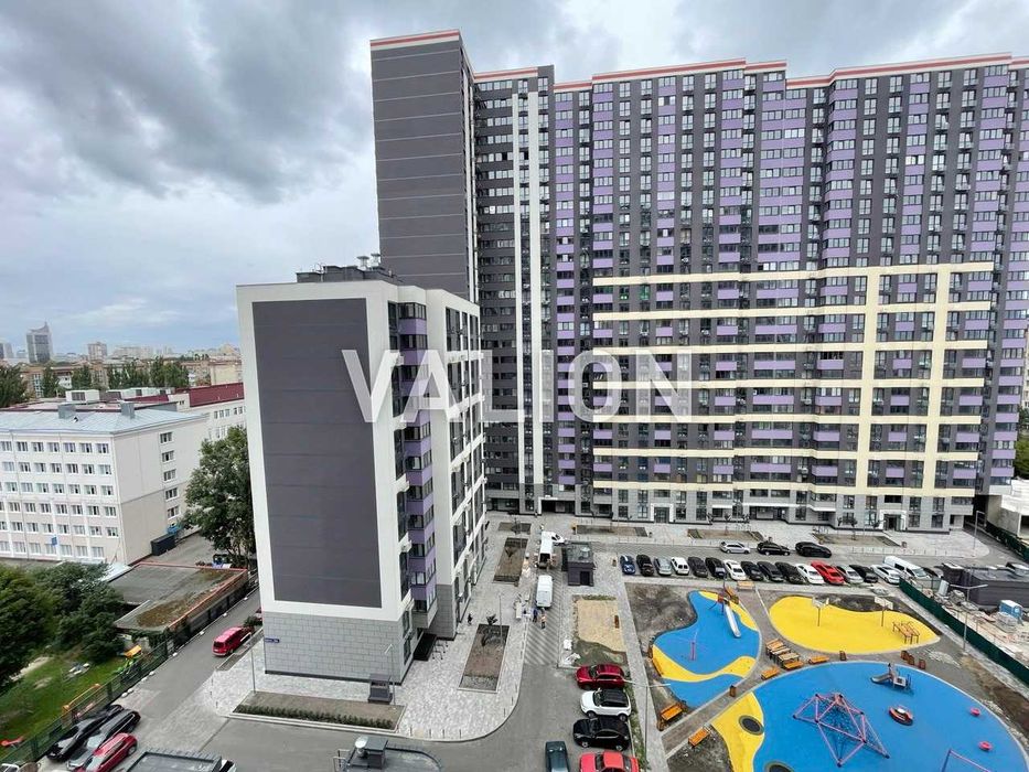 Без % Продаж 2 к. квартири  77 м2, ЖК "Окленд" пр. Повітряних сил 56