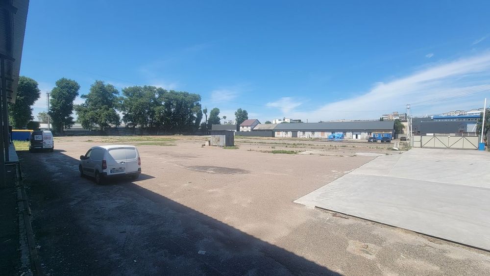 Продаж складського комплексу 2950м2 в м. Бориспіль, вул.Київський шлях