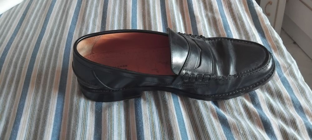 Nr, sapato Prisma €