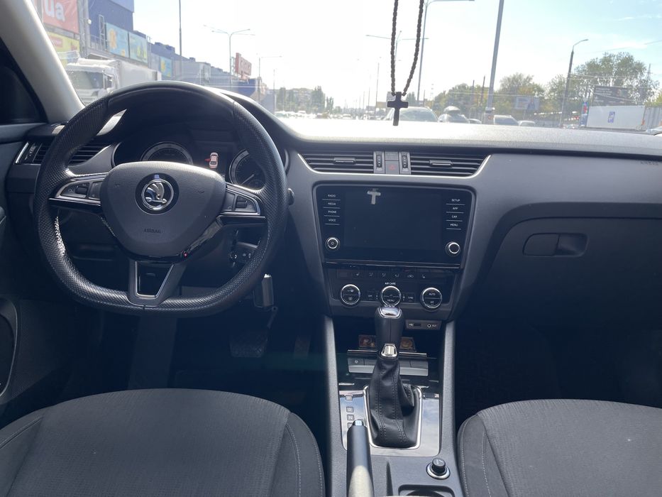 Продам Skoda a7!!!