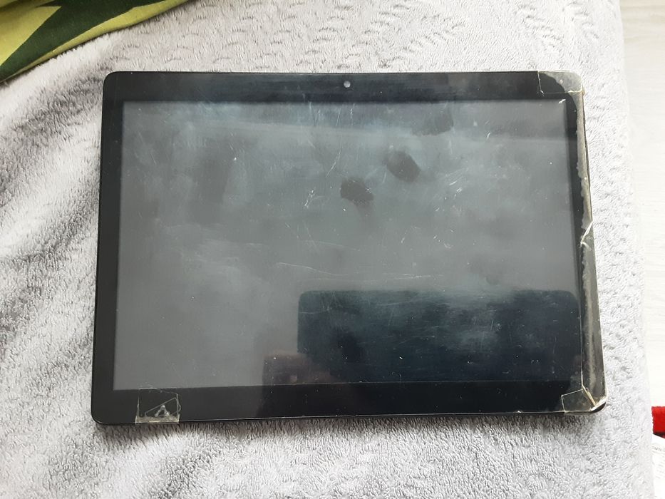 Планшет PIXUS ride 4 G