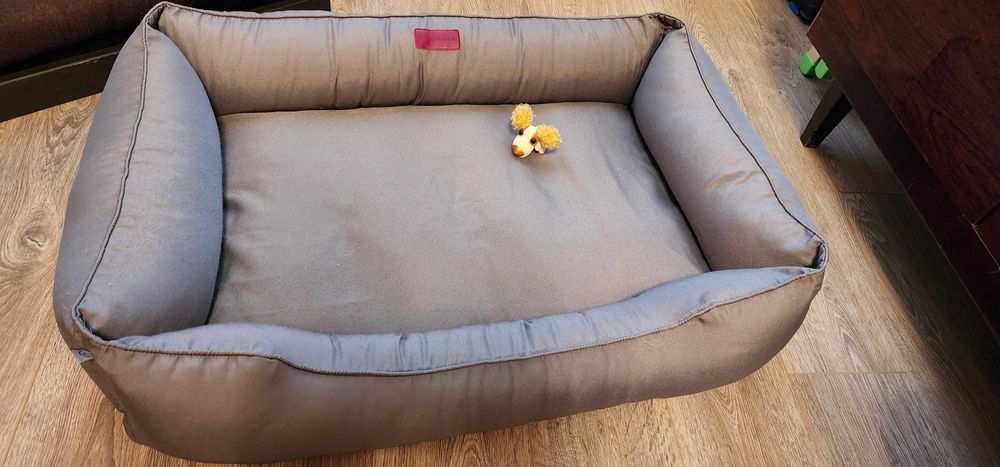 Лежак Dreamer Wood