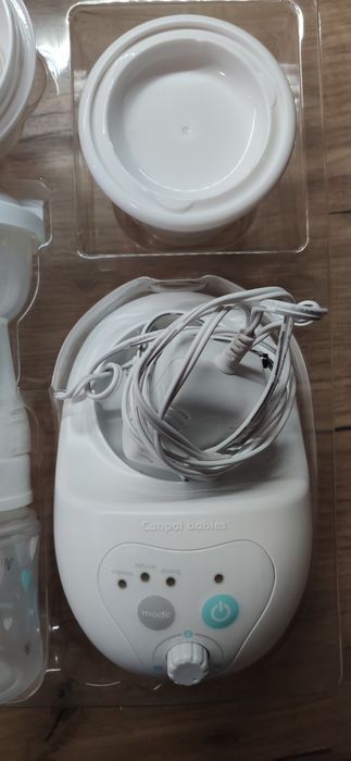 Laktator Easy Start Canpol babies