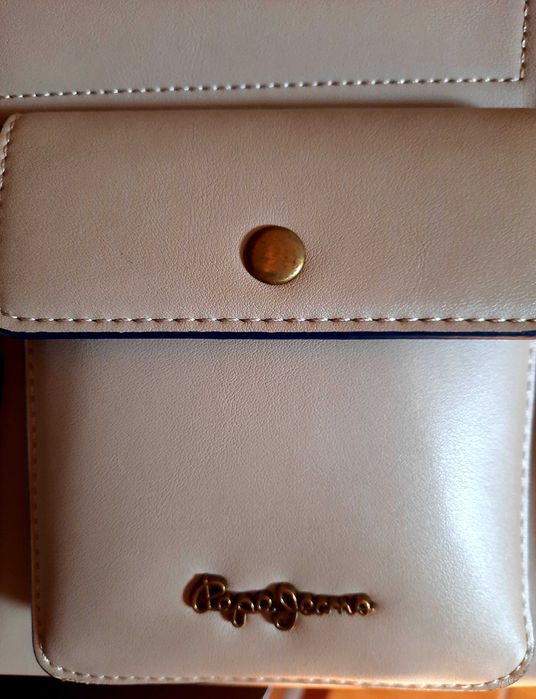 Mala nude - Pepe Jeans