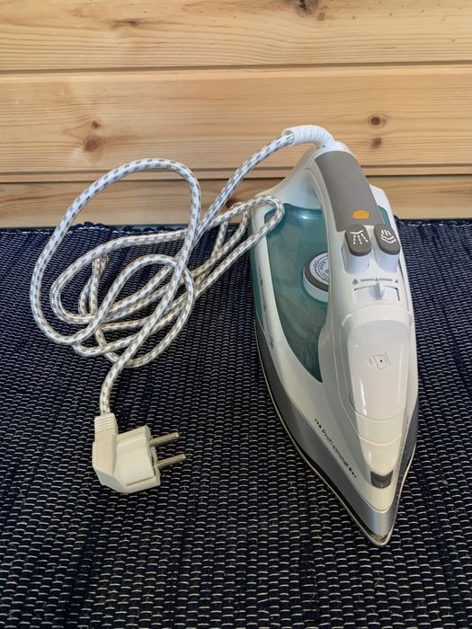 Ferro de Engomar Orima ORS-371-IX – 2200W com Vapor e Programas64585314199811120