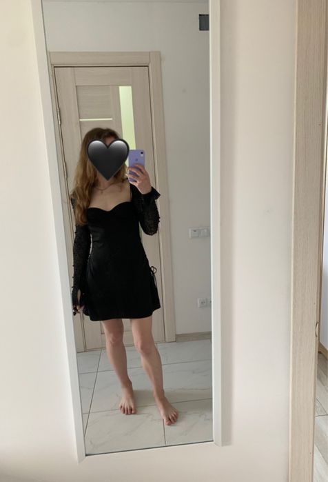 Сукня Oh Polly xs-s
