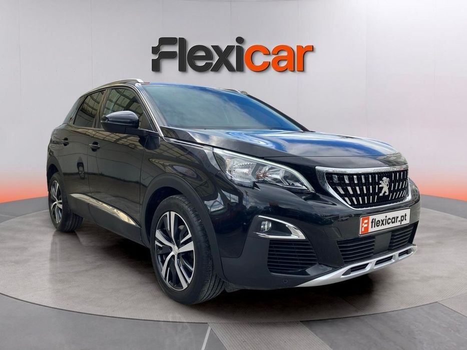 Peugeot 3008 1.2 PureTech Allure