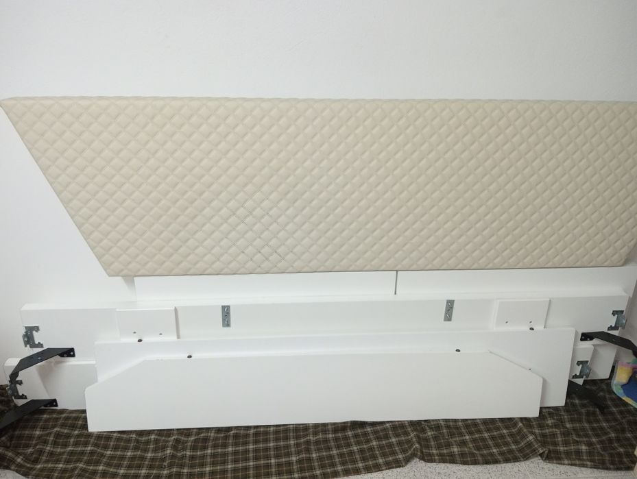 Mobília quarto casal