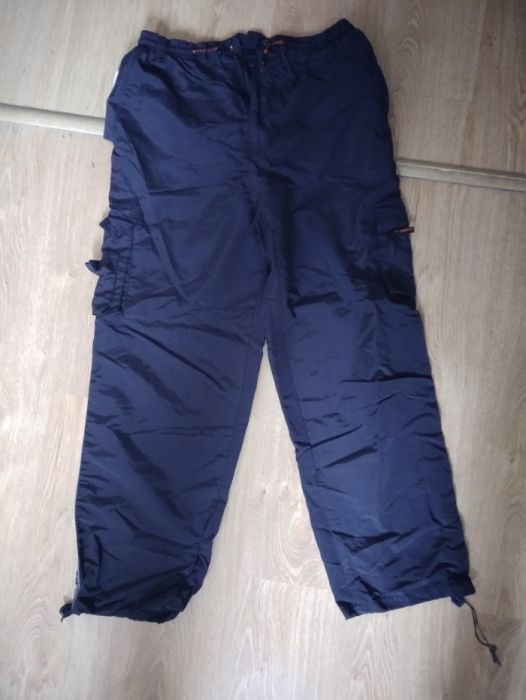 Spodnie narciarskie/snowboardowe+buty snowboardowe 46+czapka