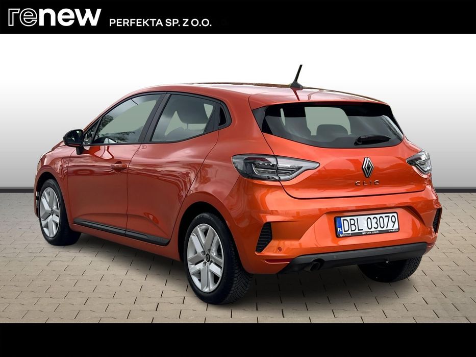 Renault Clio Clio 1.0 TCe Evolution