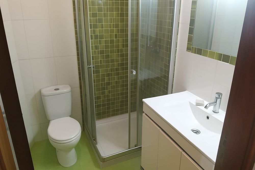 Apartamento Dunas mar para férias só primeira semana de agosto disponível