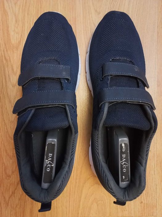 Мужские кроссовки на широкую ногу PEGASUS  47 p.