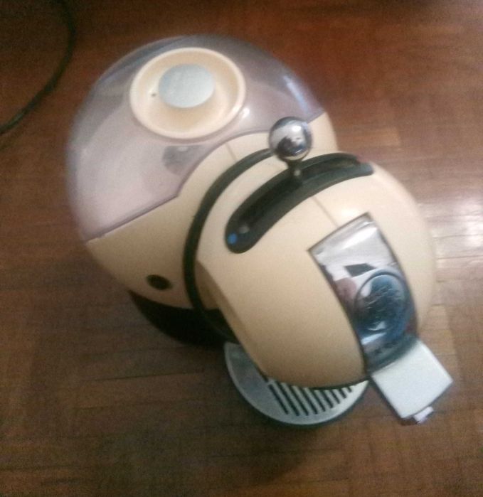 Máquina café Nescafé