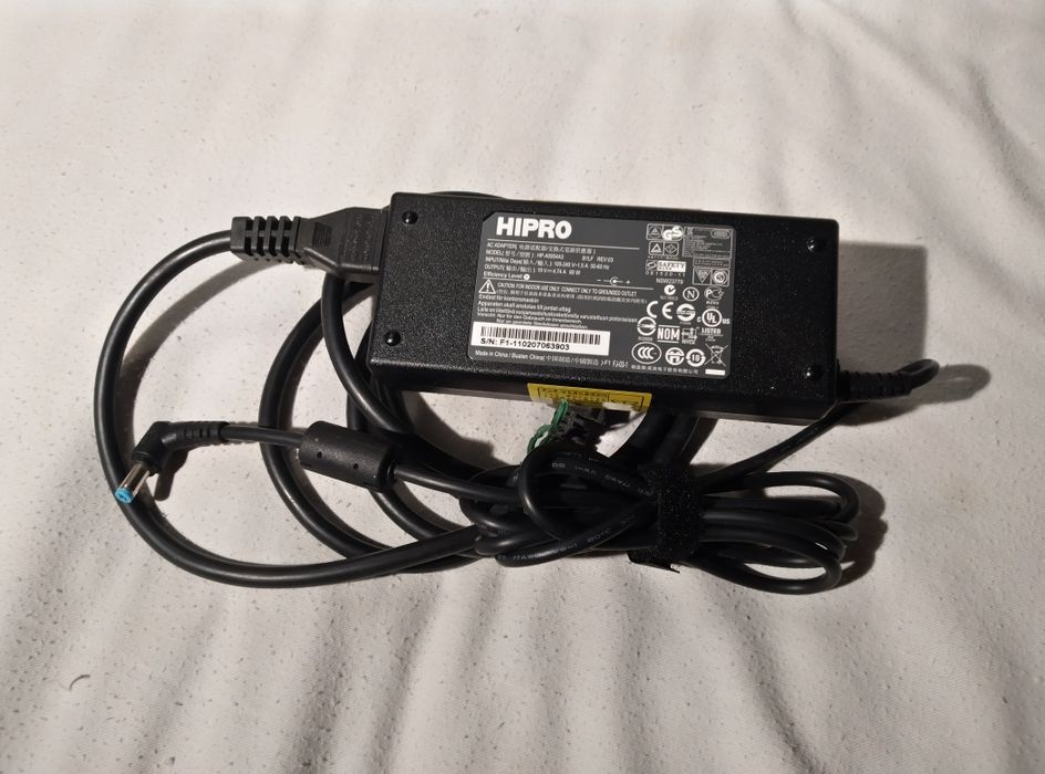 Carregadores de Portátil